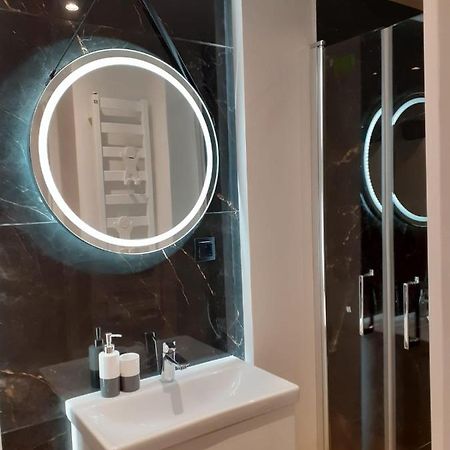 Апартаменты Apartament Centrum 9 Шклярска-Поремба Экстерьер фото