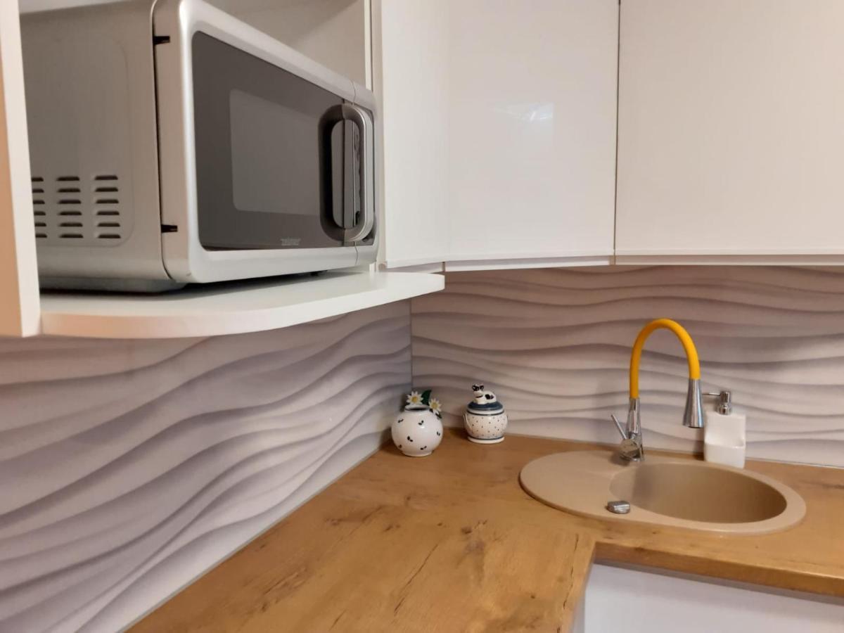 Апартаменты Apartament Centrum 9 Шклярска-Поремба Экстерьер фото