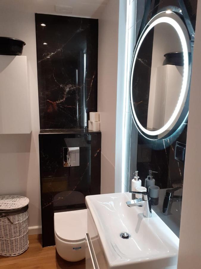 Апартаменты Apartament Centrum 9 Шклярска-Поремба Экстерьер фото