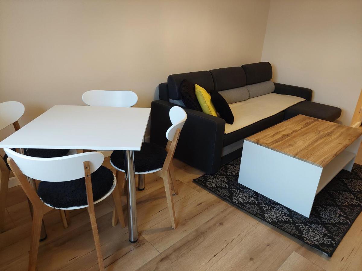 Апартаменты Apartament Centrum 9 Шклярска-Поремба Экстерьер фото