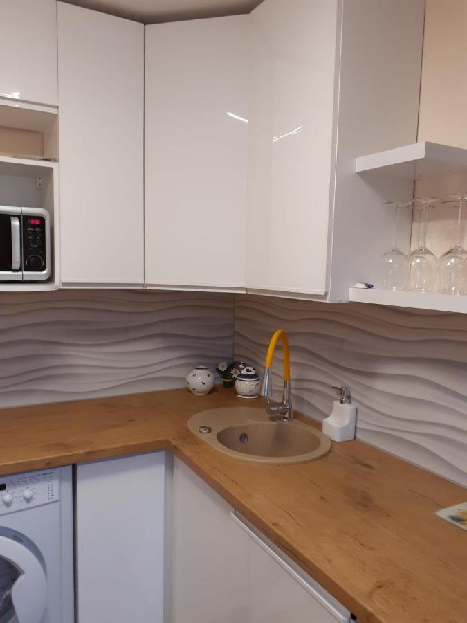 Апартаменты Apartament Centrum 9 Шклярска-Поремба Экстерьер фото